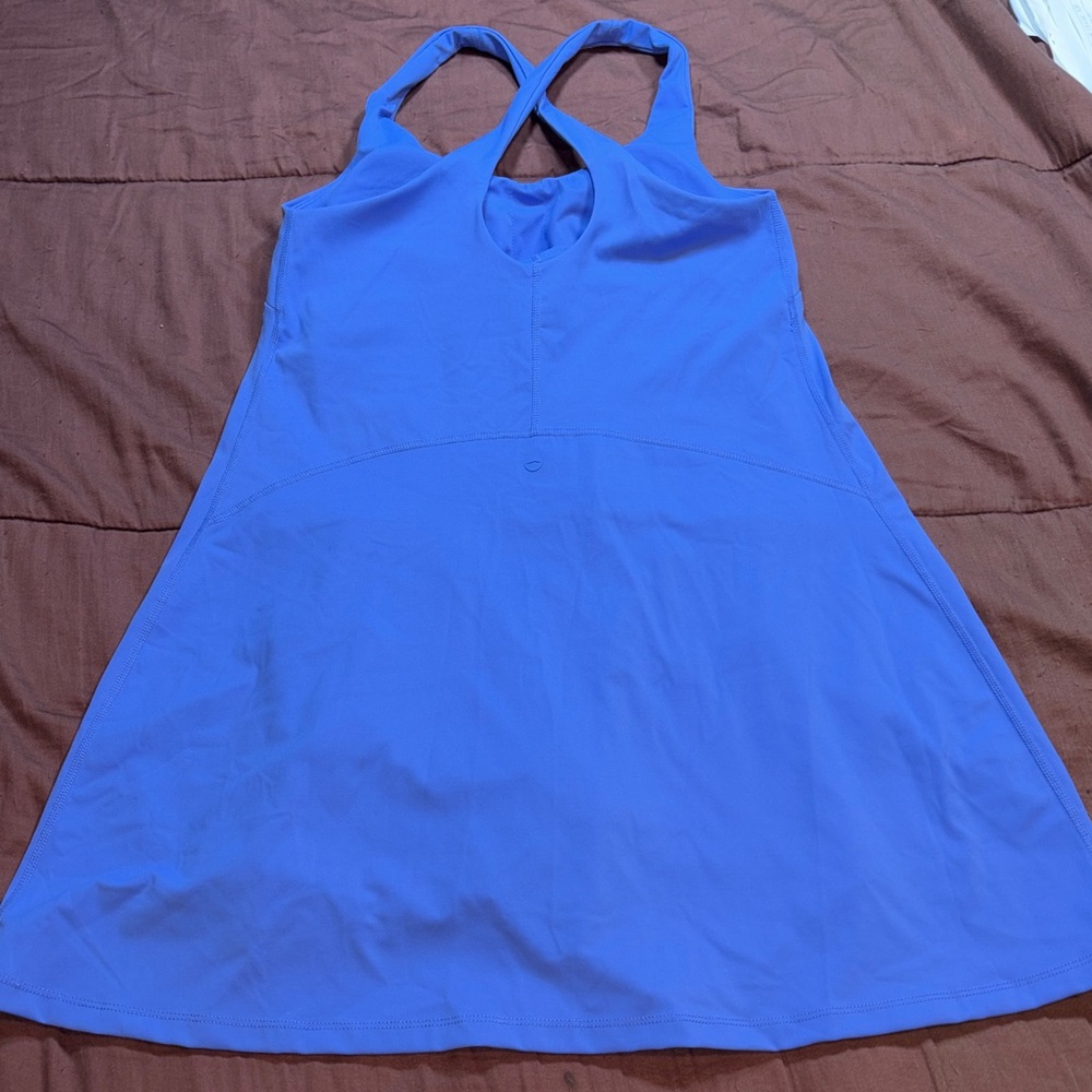Onesie Tennis Dress by Avia Brand.  GUC! - Picture 16 of 16
